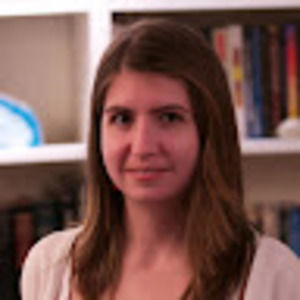 Meet your Posher, Catherine